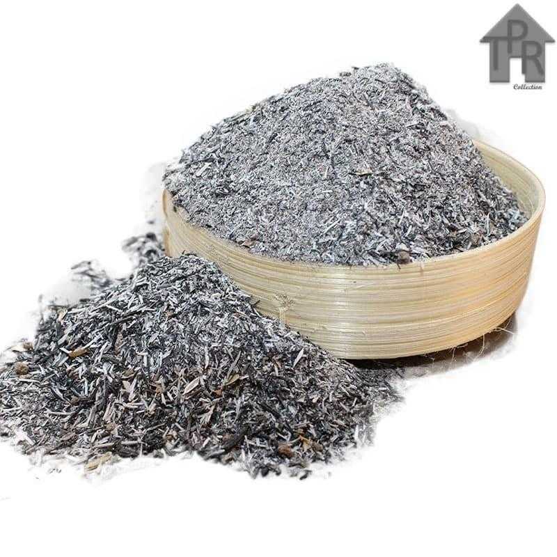 Jual Abu Sekam Kulit Padi Abu Gosok - 350g Di Seller Toko Pernik Rumah -  Bojong Pondok Terong, Kota Depok | Blibli