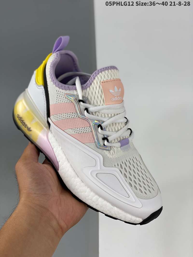Jual Adidas popcorn shoes Yiyang Qianxi 