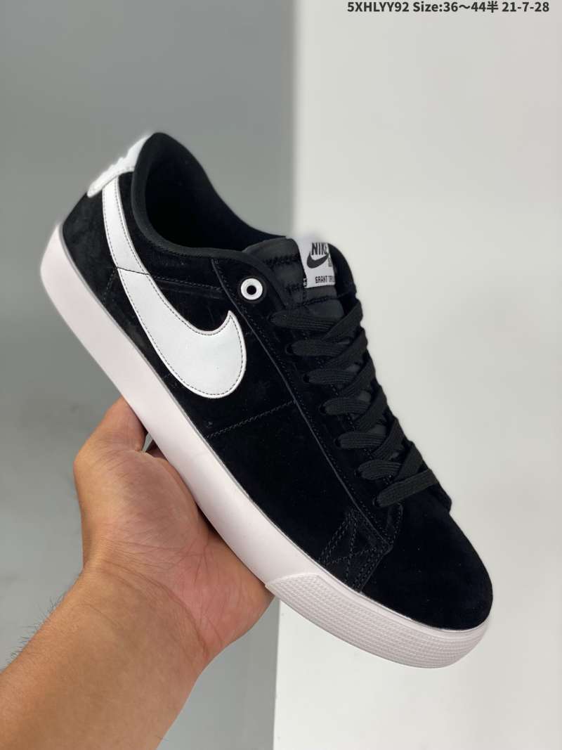 blazers sb low