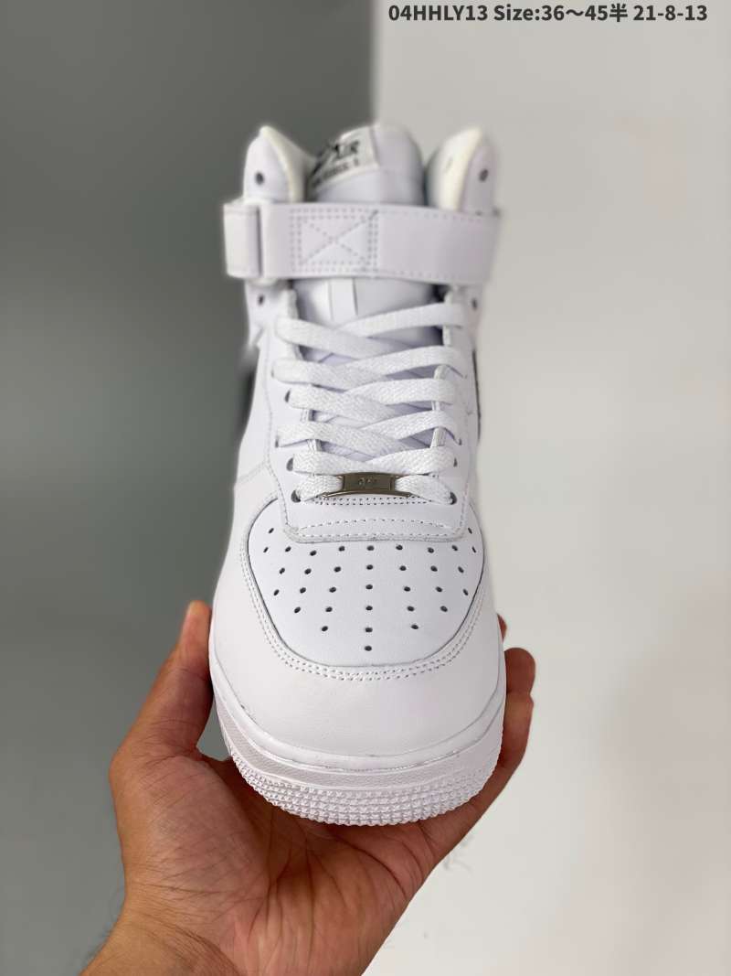 af1 hightops