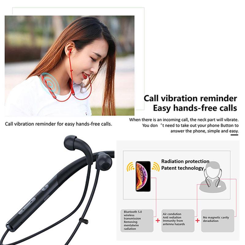 D power aircon sale neckband
