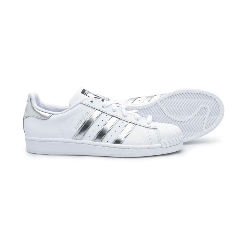 Jual Fs Adidas Originals Superstar Sepatu Olahraga Wanita Aq3091 Online Juli 2020 Blibli Com