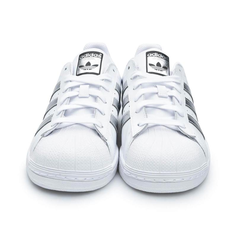 Jual Fs Adidas Originals Superstar Sepatu Olahraga Wanita Aq3091 Online Juli 2020 Blibli Com