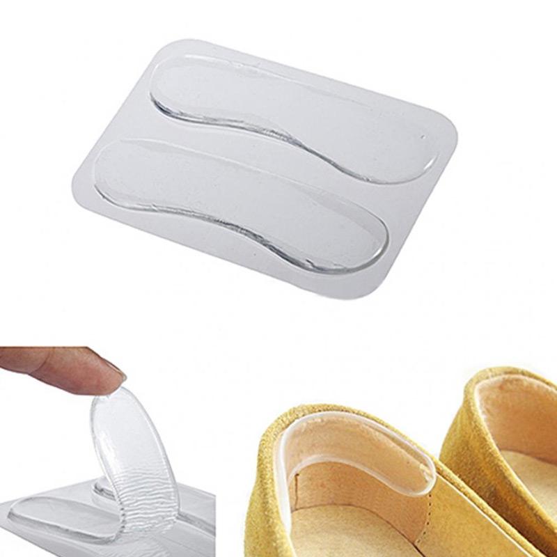 silicone gel heel