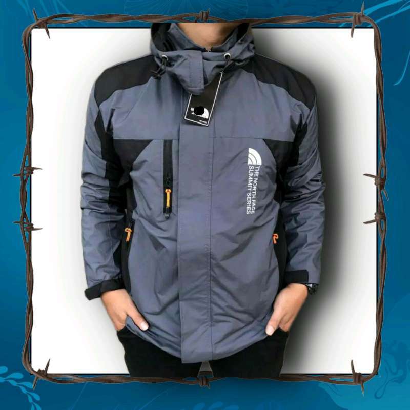 Jaket ultralight online