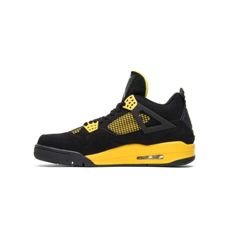 show me the jordan 4s