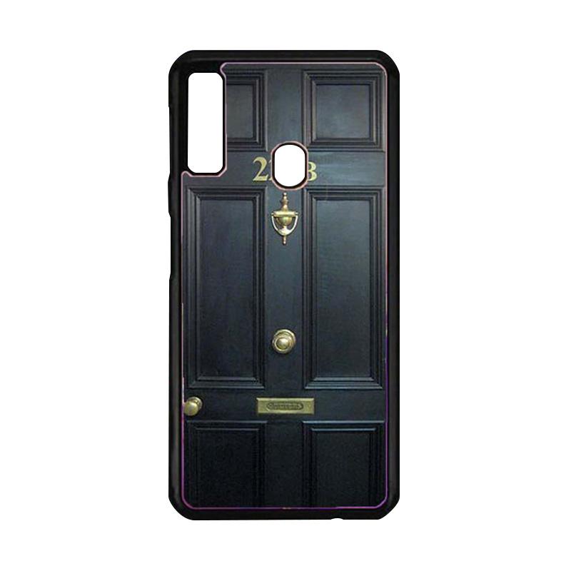 Get Wallpaper Jual Acc Hp Sherlock Holmes Door 221b Baker Street L1597 Custome Desktop Wallpaper