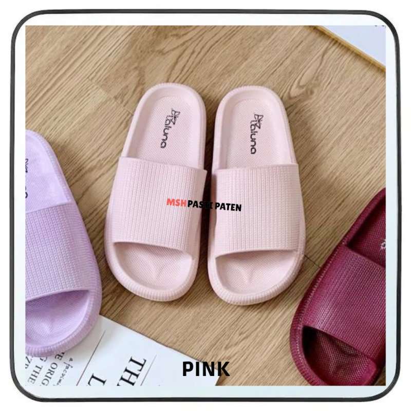 Merk shop sandal jelly