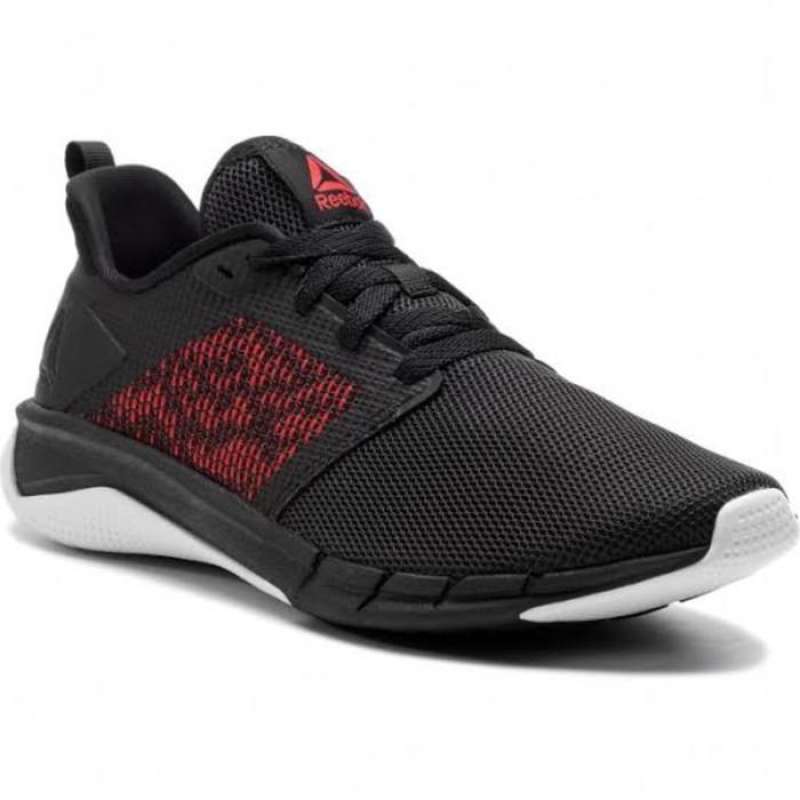 Reebok print cheap run 3.