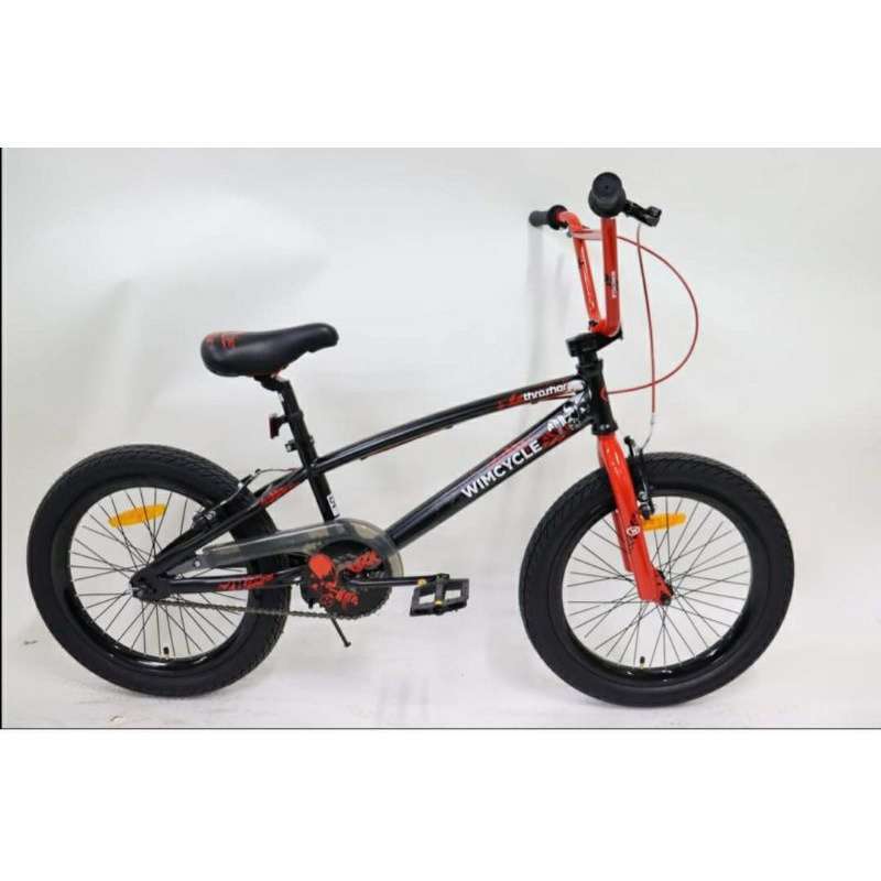 Wim cycle bmx new arrivals