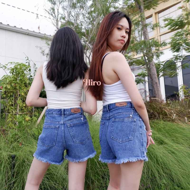 Jual shop hot pants