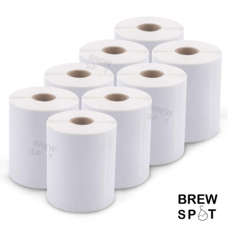 Jual Jual LABEL BARCODE 100 X 150 mm KERTAS STICKER DIRECT ...