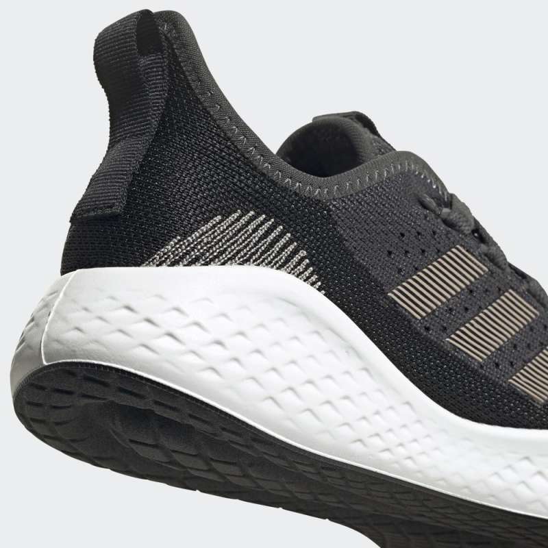 adidas fluidflow black