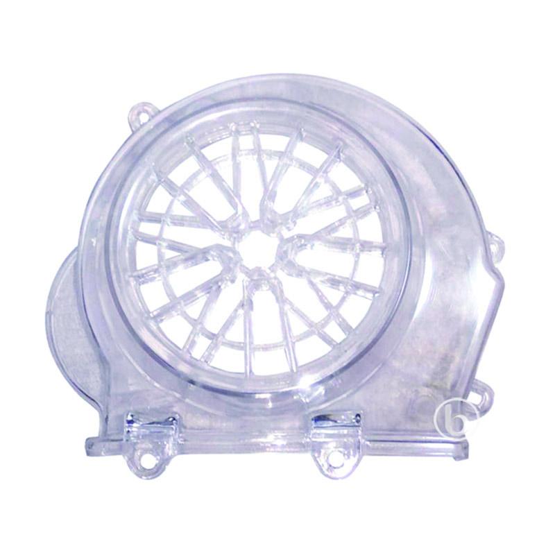 Jual Rpm Aksesoris Cover Kipas Motor For Honda Scoopy Fi Esp 2015 2018 Online Agustus 2020 Blibli Com