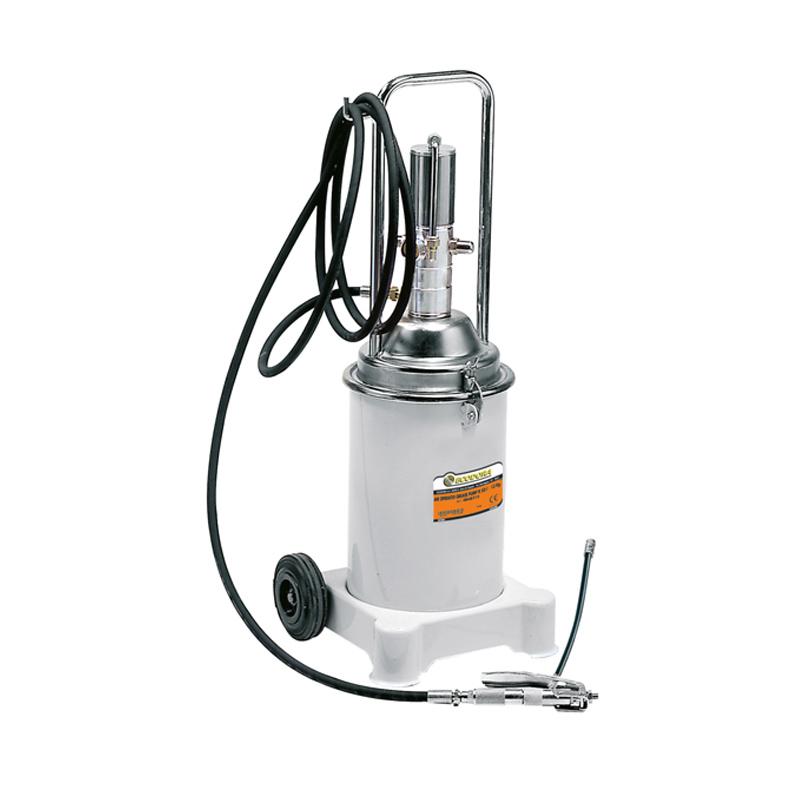 Jual Ecodora Type Oe68213 Air Operated Grease Pump 13 Kg Online