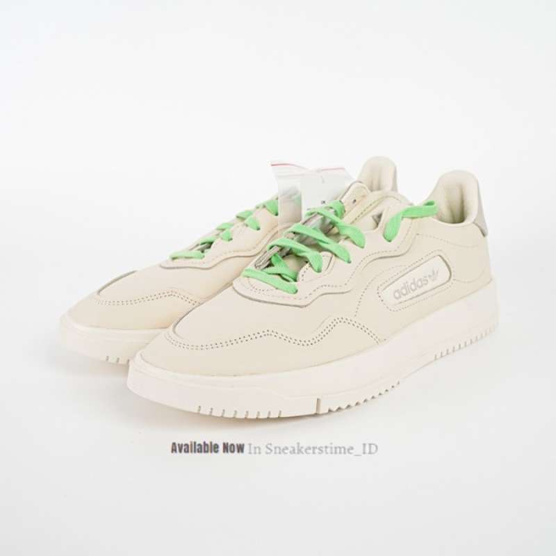 pharrell sc premiere