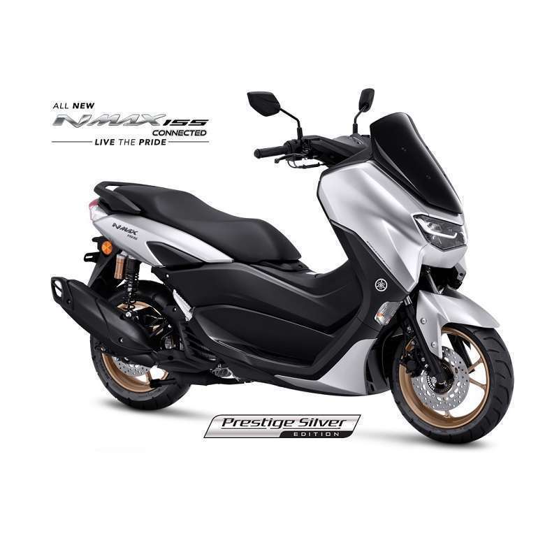 Harga motor nmax honda outlet