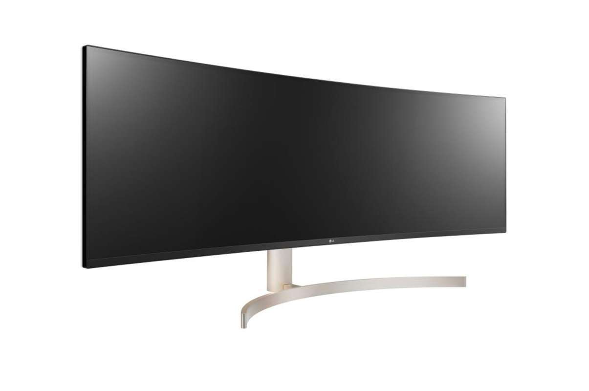 LG 49WL95C-W 49 Inch 