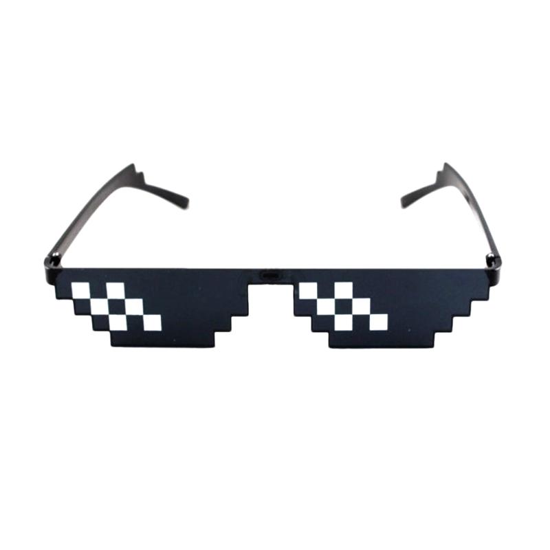 Jual Putra Elbert Shop Thug Life Cosplay Japanese Mosaic Pixel 8