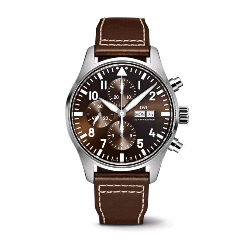 Jual Iwc international Watch Company November 2024 100 Original Official Store Indonesia