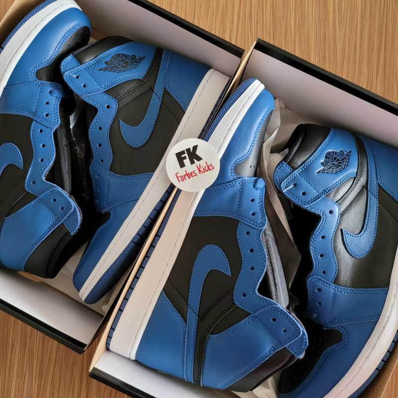 Jual Air Jordan 1 Retro High OG Dark 