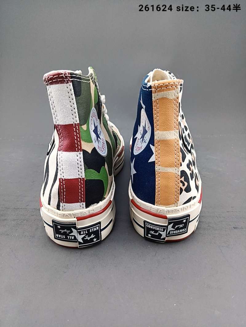 converse x braindead