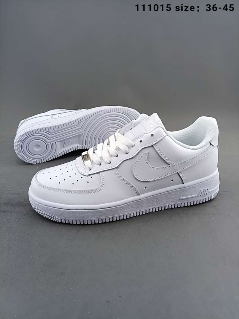 Jual Original 75 NIKE AIR Force 1 2-layer classic NIKE AIR Force 1 casual  low top board shoe 36 36.5 37 38.5 39 40.5 41 42 42.5 43 44 - 40 di Seller  SNK souxing shop - | Blibli