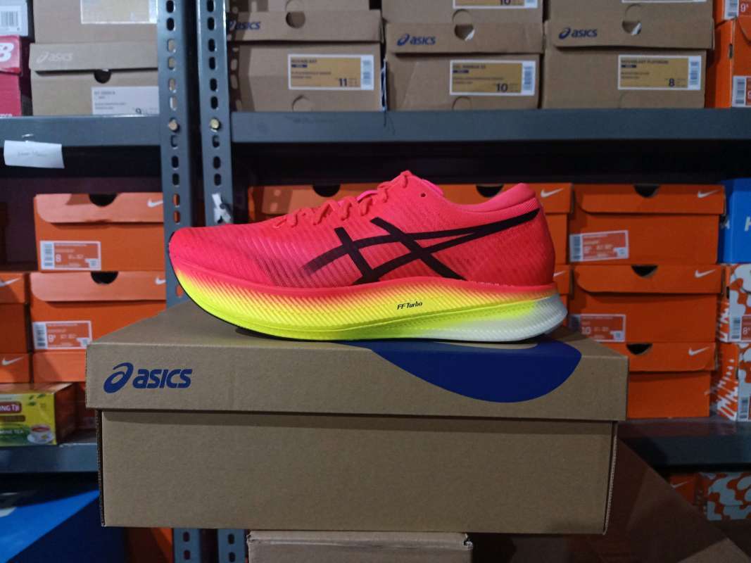 Asics original made in mana shop