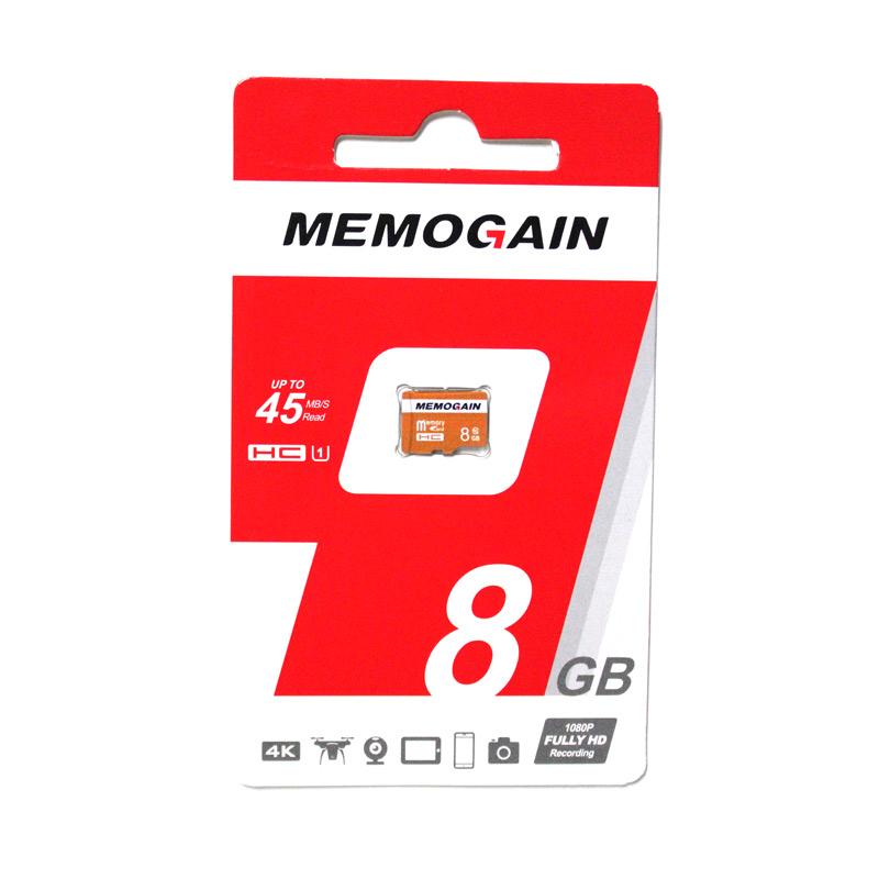 Jual Sandisk Ultra Memory Card 8 Gb Online November 2020 Blibli