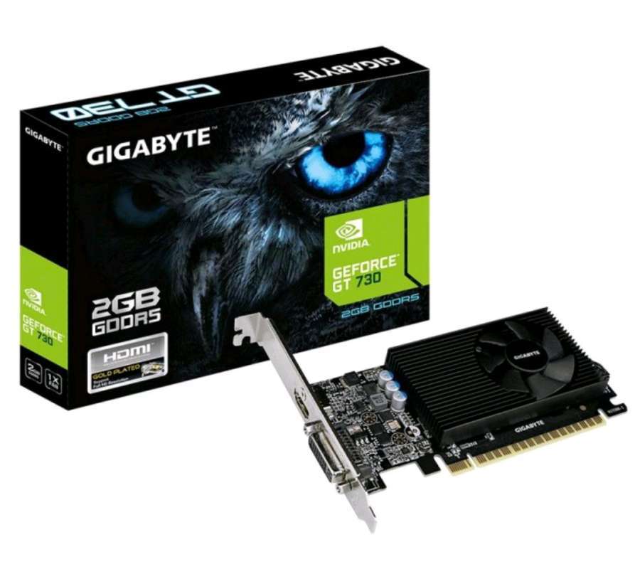 Vga nvidia hotsell