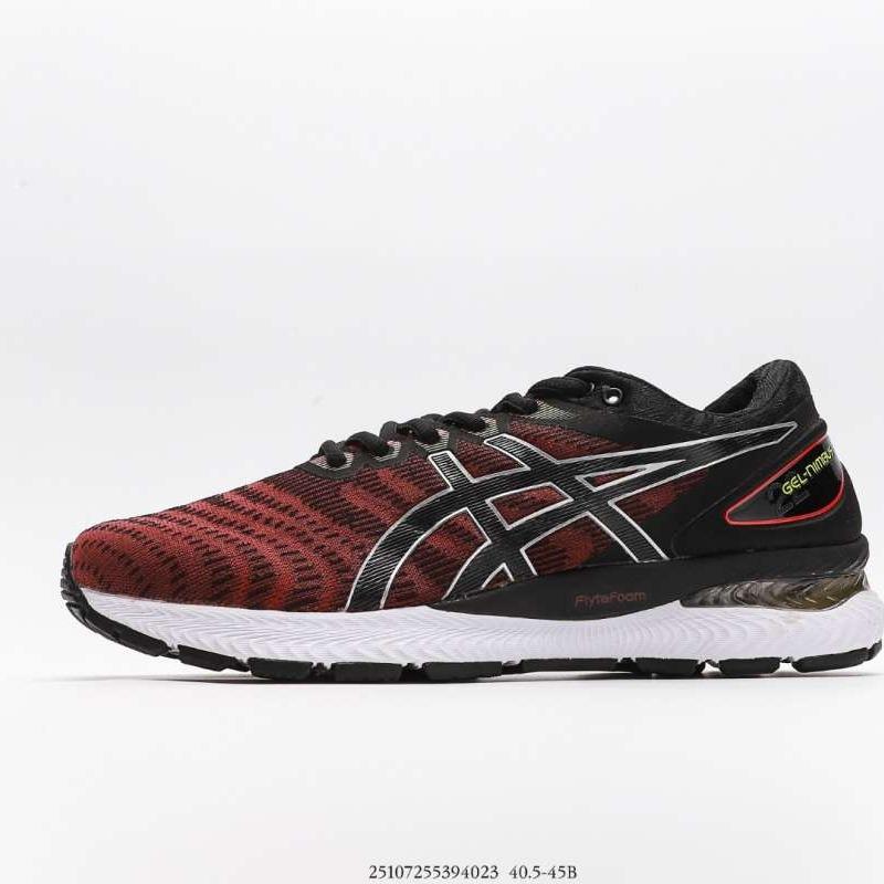 Jual Original Arthur asics gel nimbus 22 retro Kyo long distance running  shoe 25107394023 - 45 di Seller Cao Chengxing Shop - | Blibli