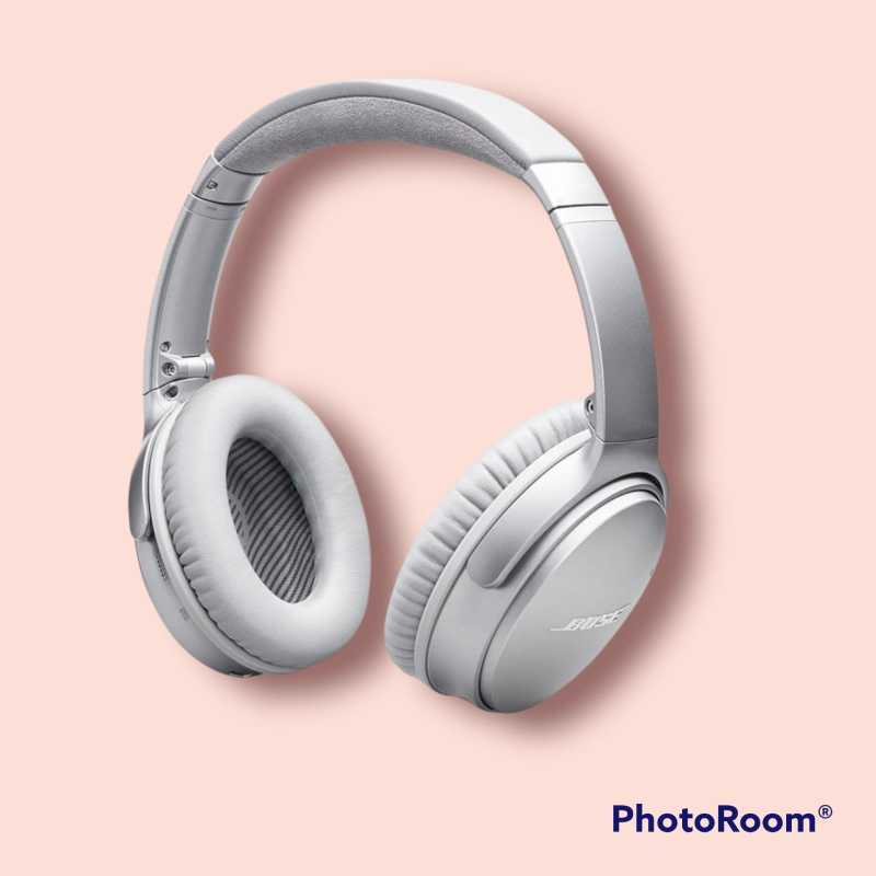 HEADPHONE NOSE QUIET COMFORT 35II 