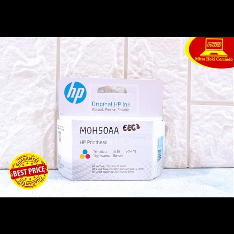 Jual Printhead cartridge PRINTER HP 115 