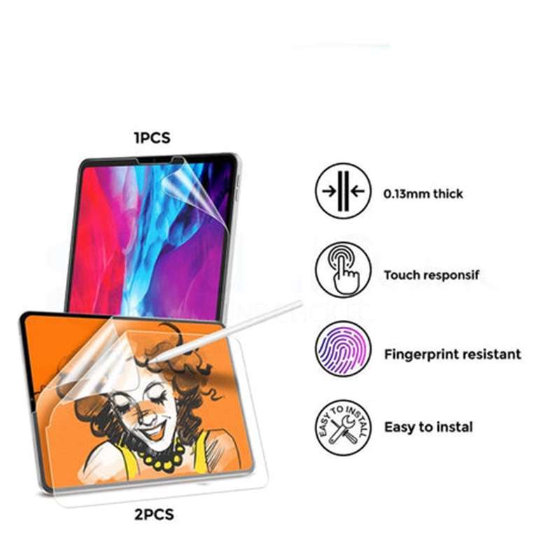 Screen Protector iPad Pro 12,9