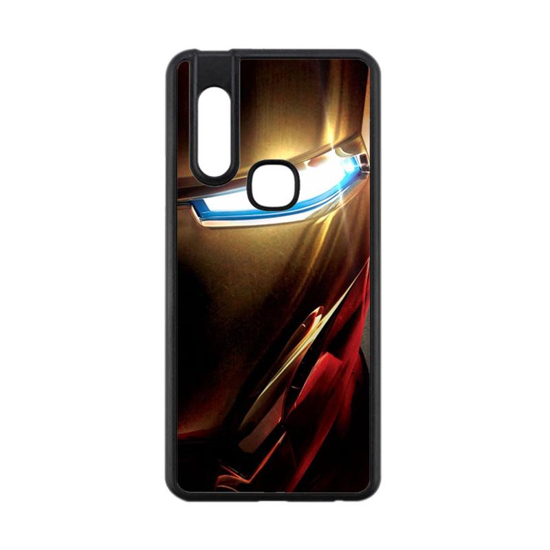 Jual Cococase Iron Man 3 X6067 Casing For Vivo V15 Murah Maret