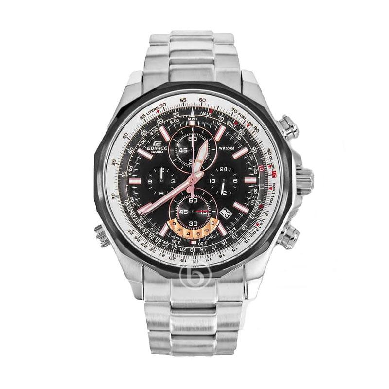 Jual Edifice Efr 507 Original Branded Harga Diskon Murah