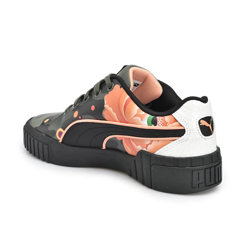 Puma on sale cali peonies