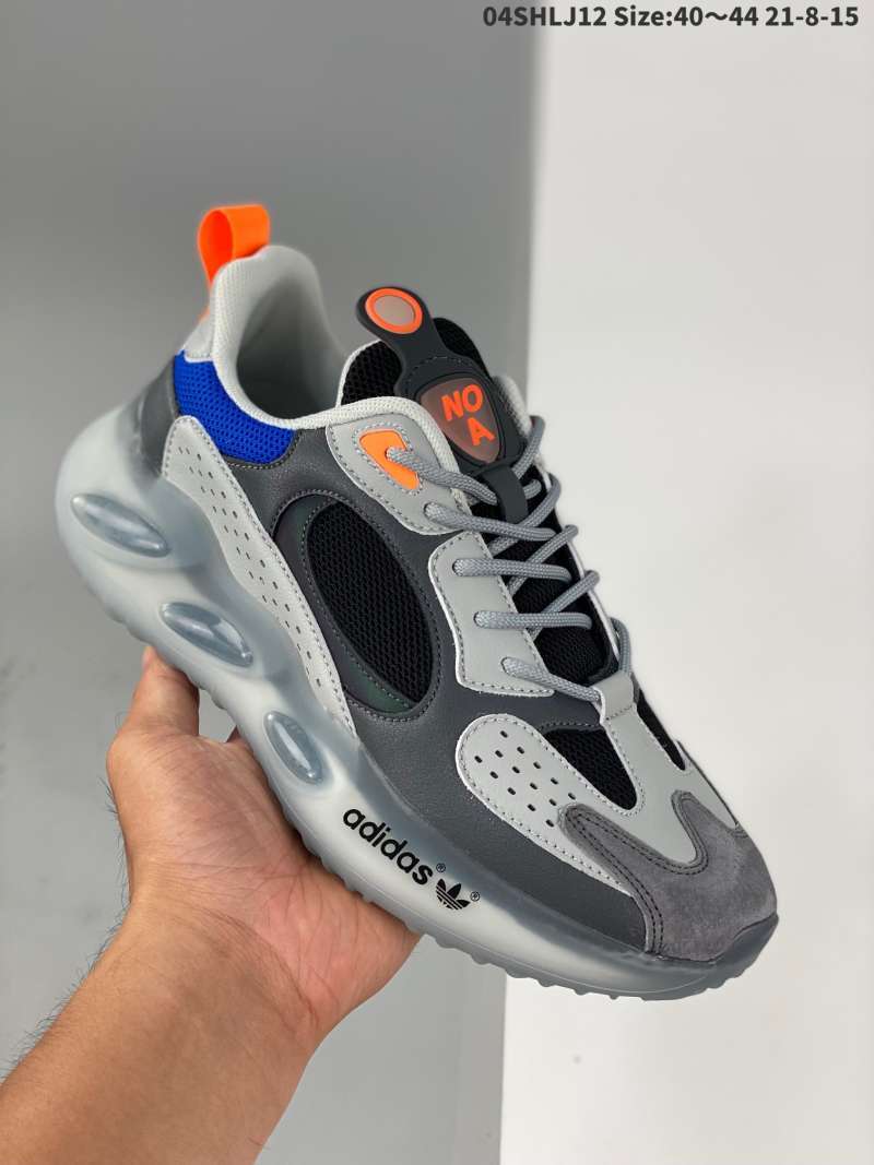 running trainers size 15