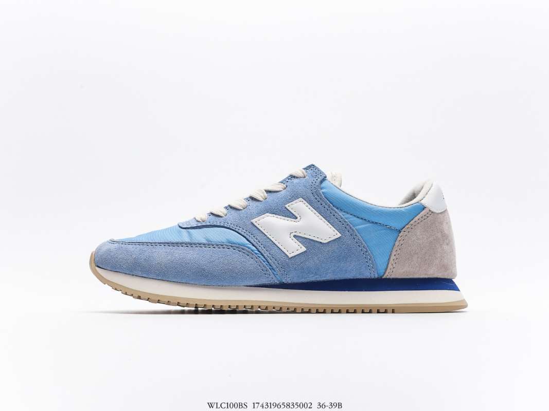 platform new balance