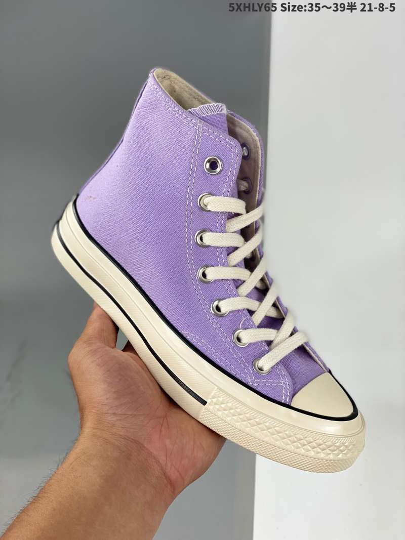 converse 1970 purple