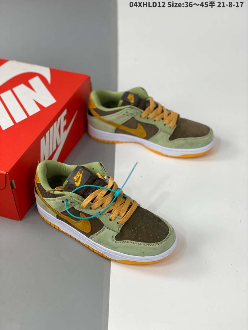 Jual Original NIKE SB DUNK low top 