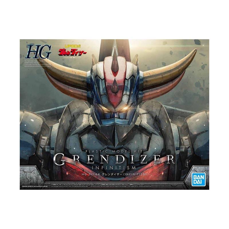 Grendizer