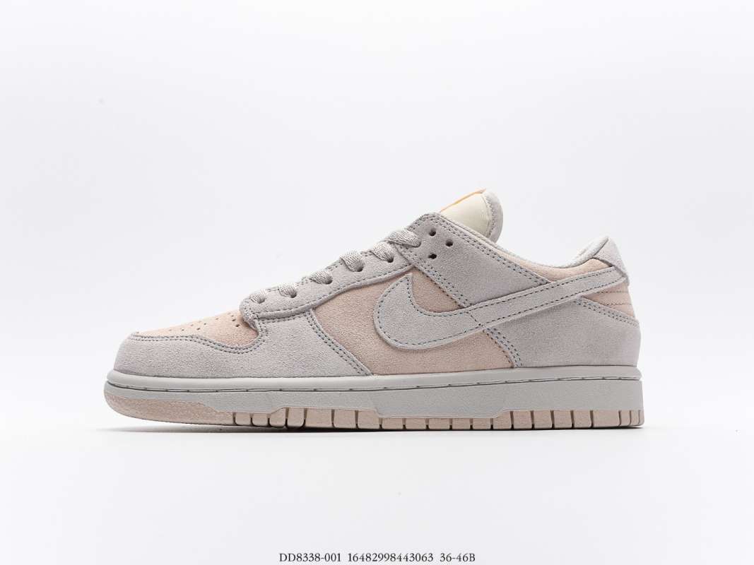 Jual Original The NIKE Dunk Low PRM 