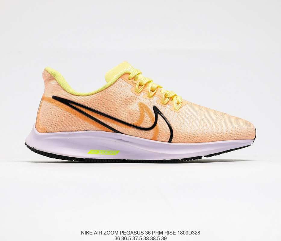 Jual Original 90 men women shoes NIKE AIR Zoom Pegasus 36 PRM rise lunar 36  generation breathable running shoe 9d328 - 43 di Seller Kang Yadong Shop -  | Blibli