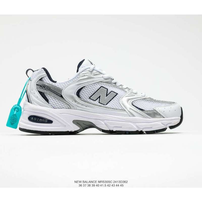 balance 530 retro running shoes nb530 
