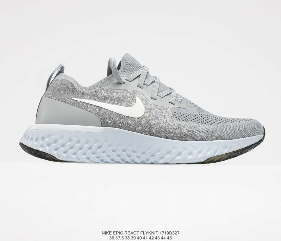 Original 85 NIKE Epic React Flyknit 