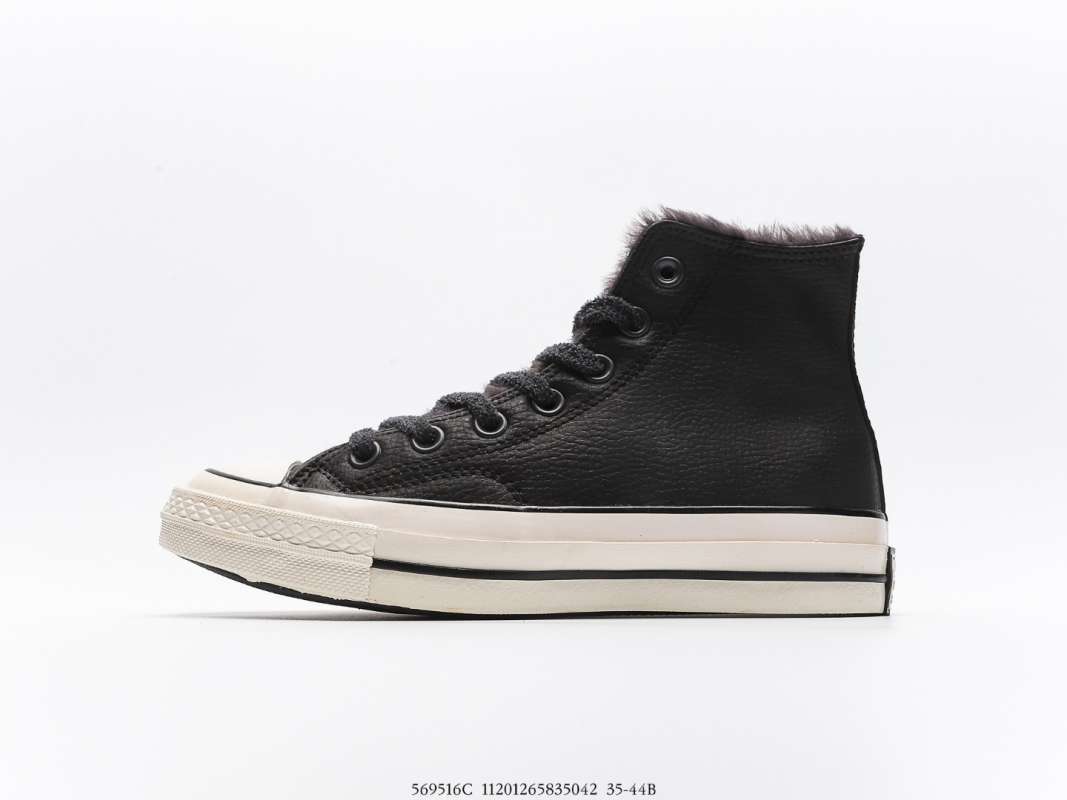 converse plush high top