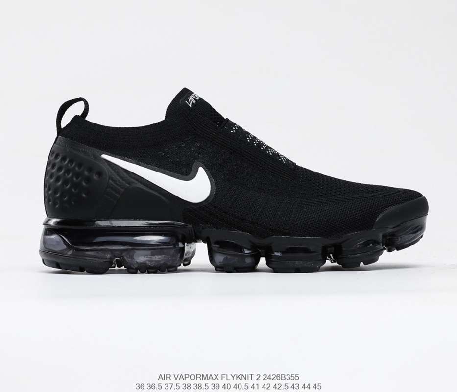 Jual Original NIKE AIR vapormax flyknit 2.0 NIKE full-length steam NIKE AIR  cushion flower continues the original modeling inheritance evolution  2426b355 - 37 di Seller Kang Yadong Shop - | Blibli