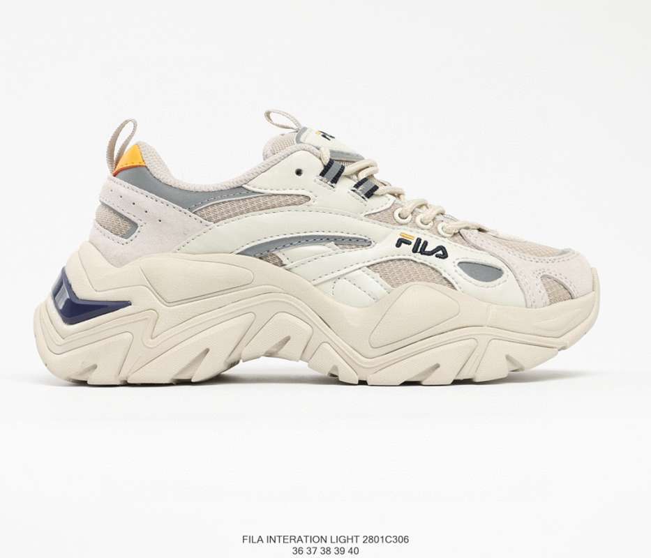 Jual Original FILA interaction light 
