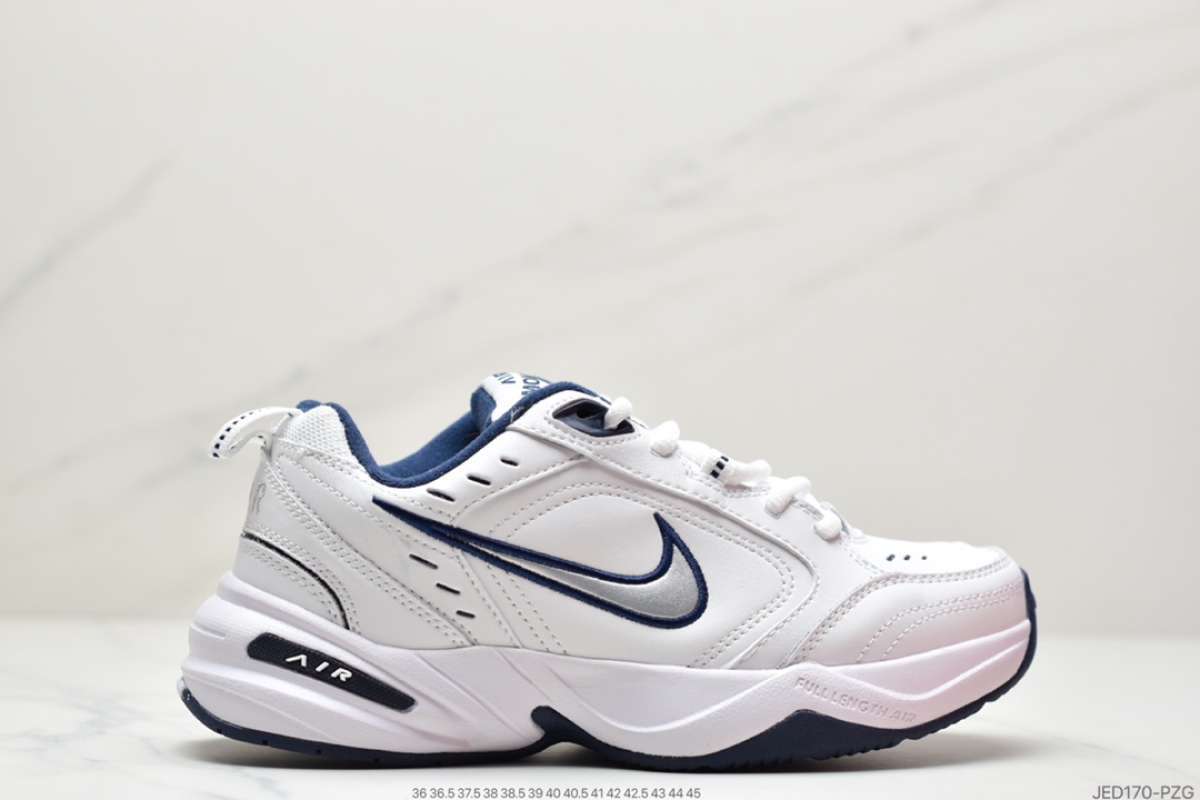 harga sepatu nike air monarch